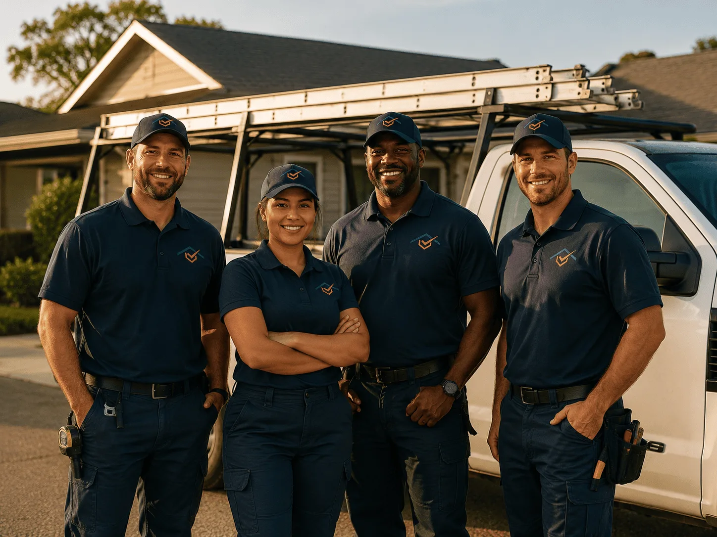 Roof Inspection company in Lansdale, PA